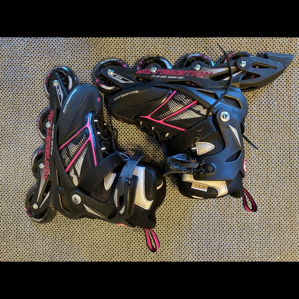 Women’s Rollerblades